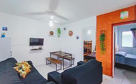 Apartamento Bairro Chácara Vista Linda - com suíte - Bertioga - Prox ao SESC, Riviera, Indaiá